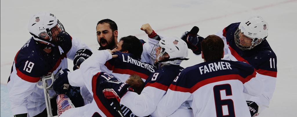 Paralympic Winter Games History