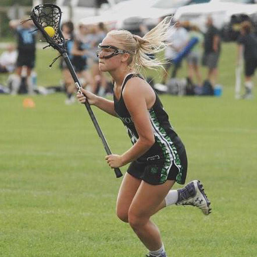 Lacrosse Training For Beginners EOUA Blog