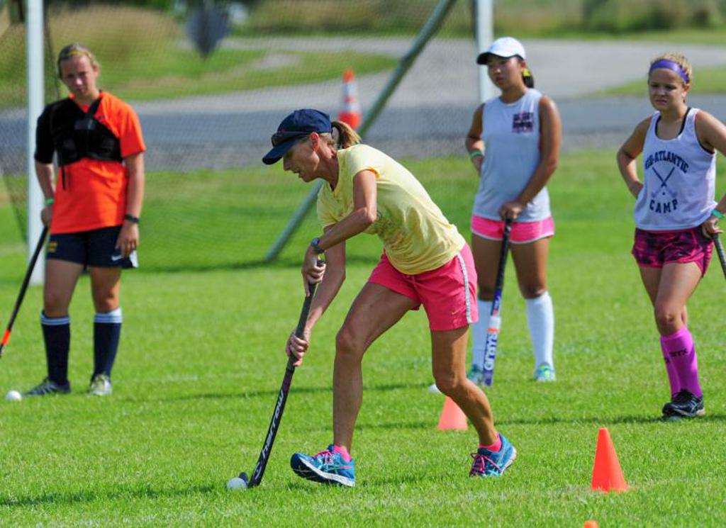 Mid Atlantic Field Hockey