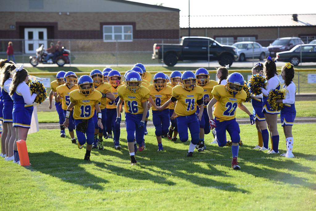 WG Youth Sports Association
