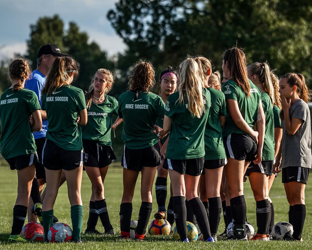 Michigan jaguars homework picture