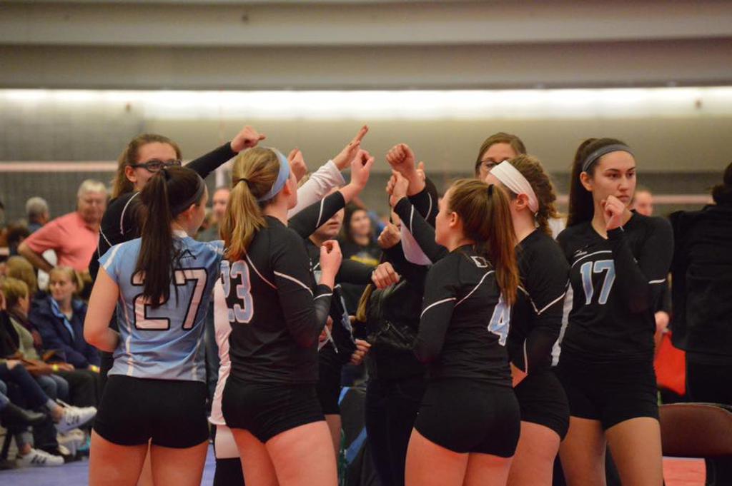 Delaware County Division