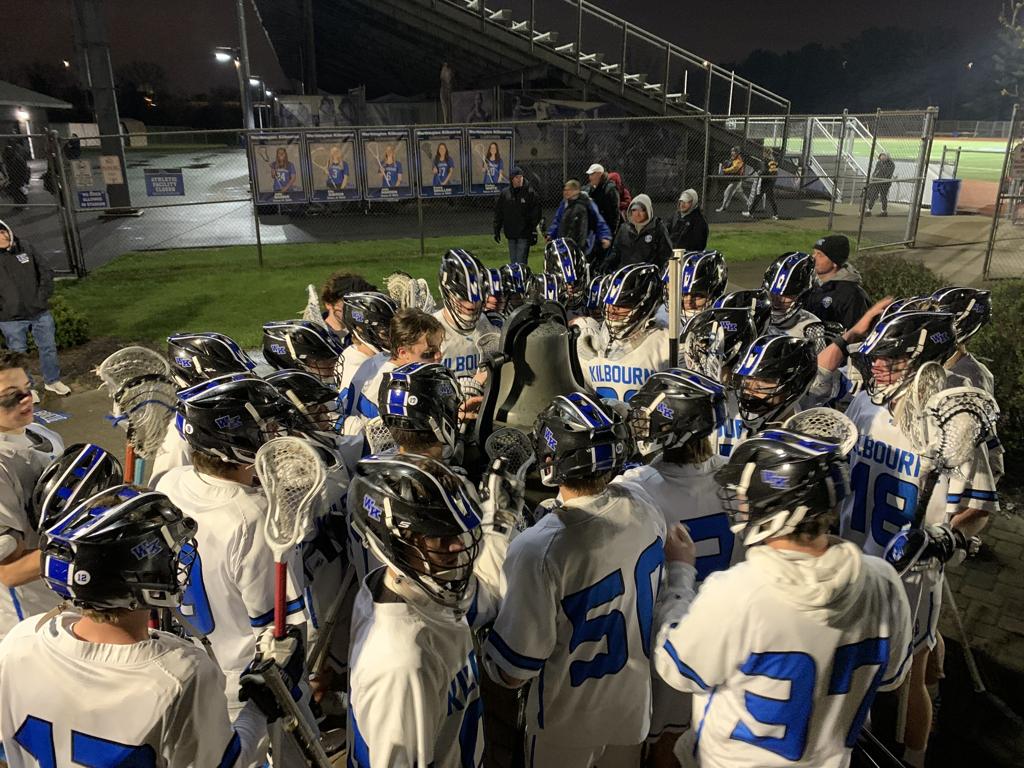 Worthington Kilbourne Lacrosse