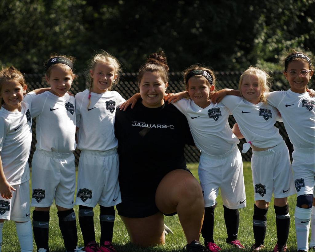 Michigan Jaguars FC Huron Valley