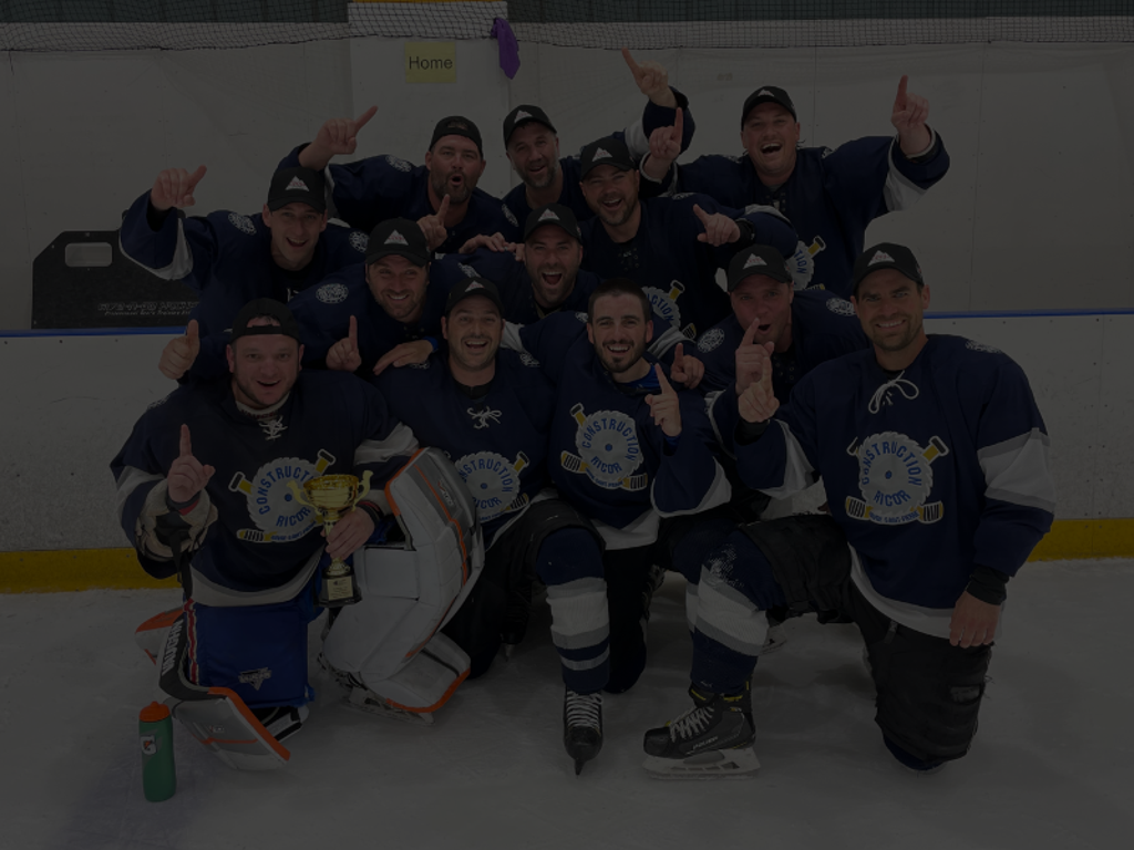 Men’s Hockey Tournaments Nashville TN | CHE