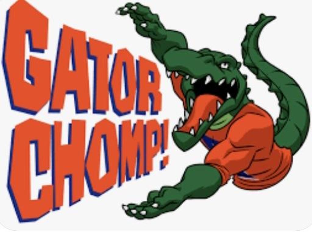 TriCity Gators Youth Football and Cheer