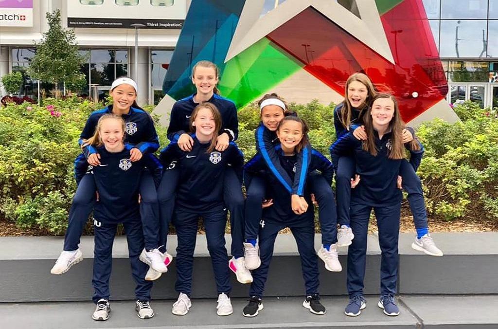 KC Athletics Programs