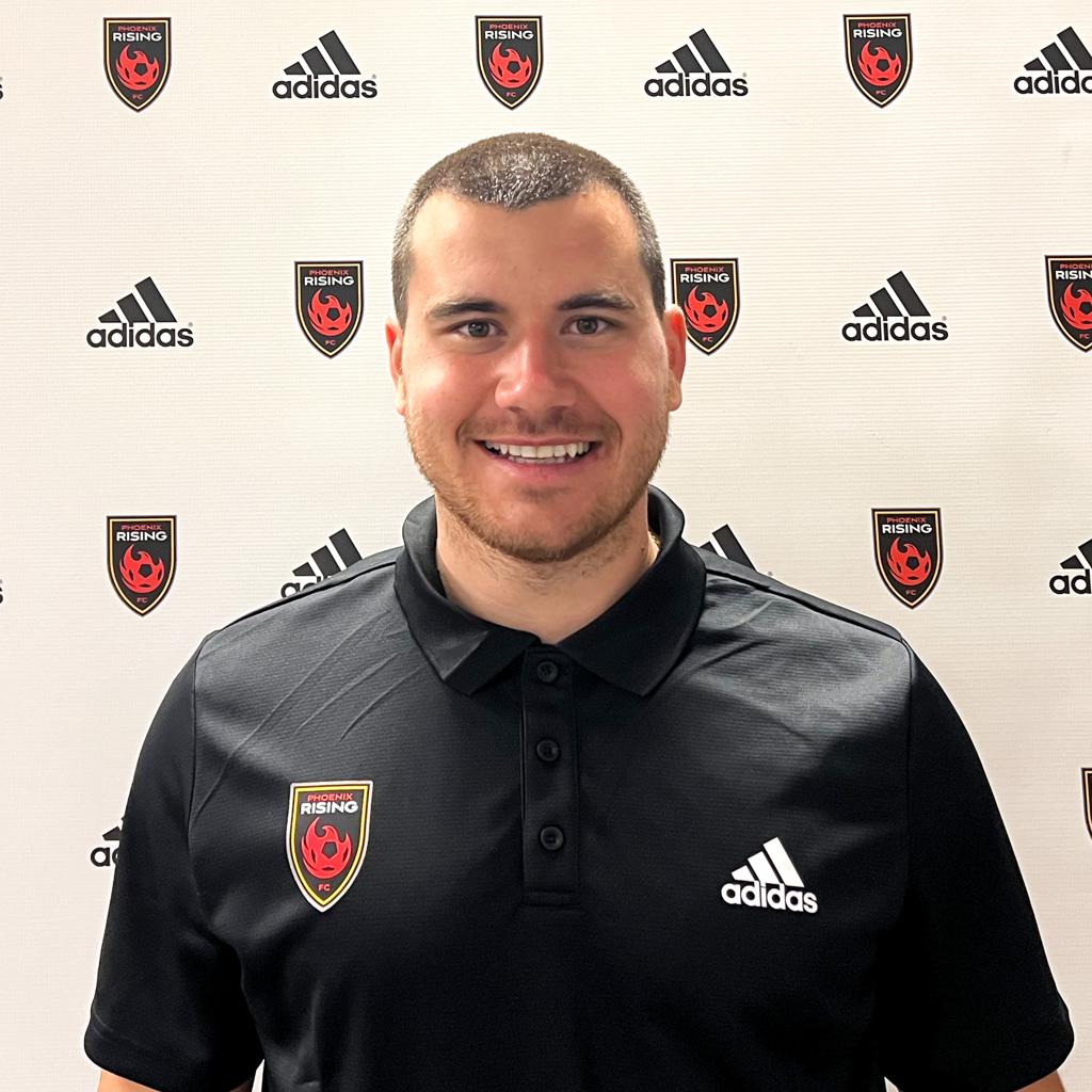 202425 MLS NEXT Coaches