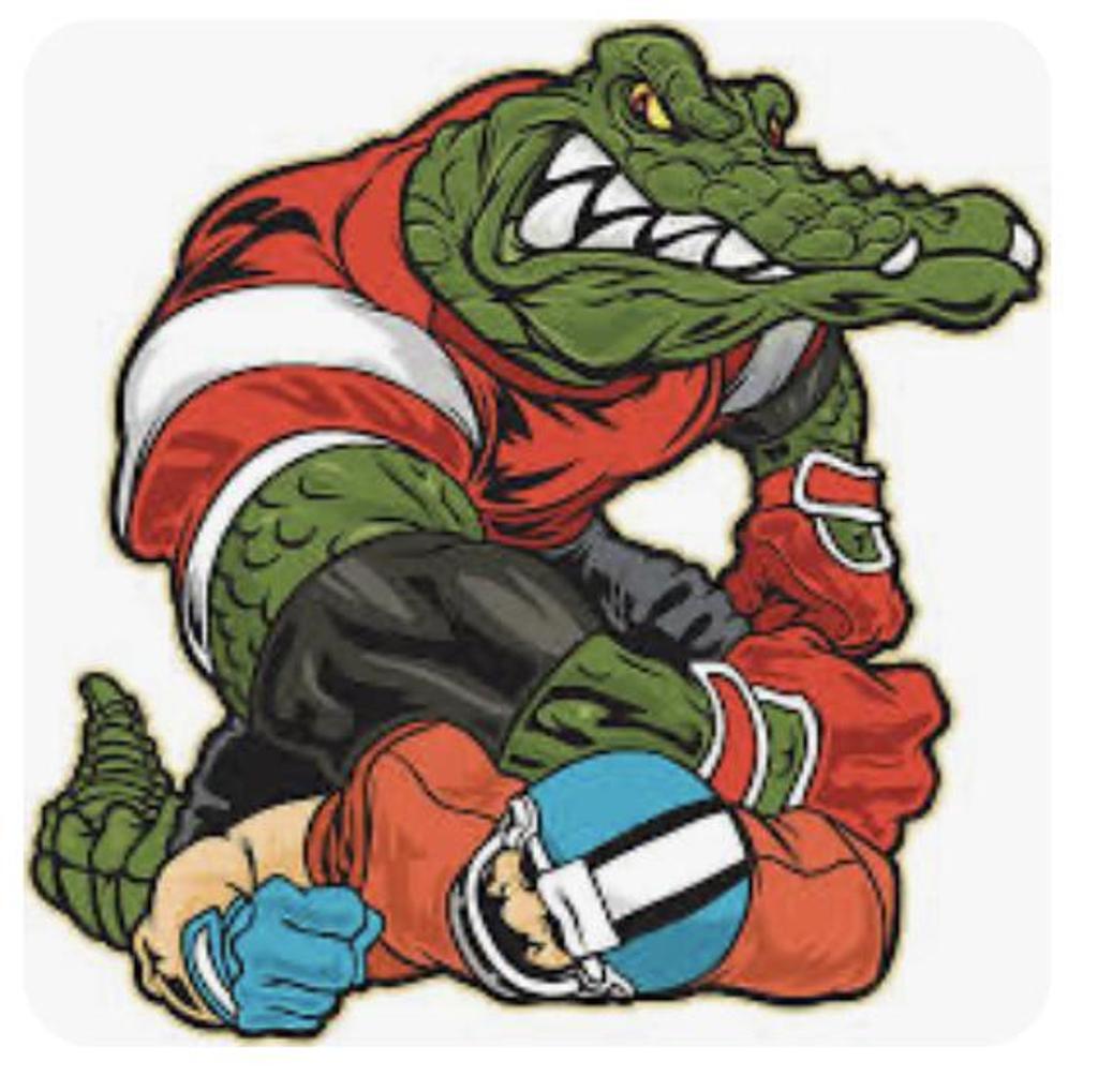 TriCity Gators Youth Football and Cheer