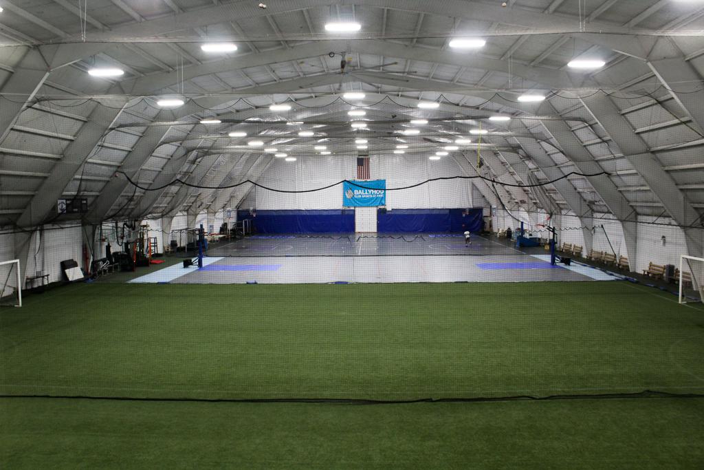 Ballyhoo Field Hockey