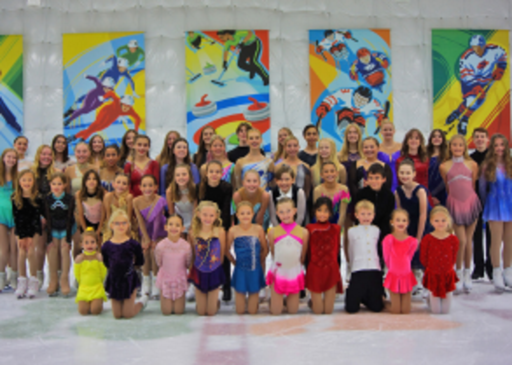 Figure Skating Club Of Park City