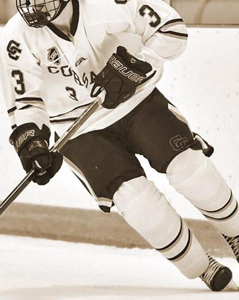 Carmel Catholic Hockey