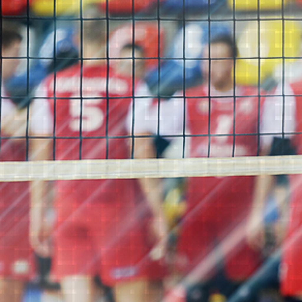 Top Flight Volleyball Club