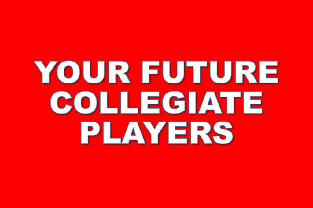 College Recruitment