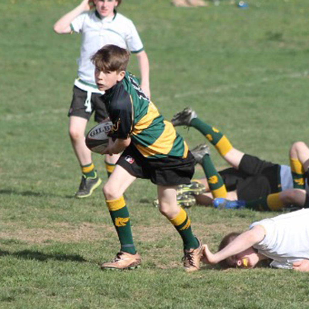 Doylestown Rugby Academy