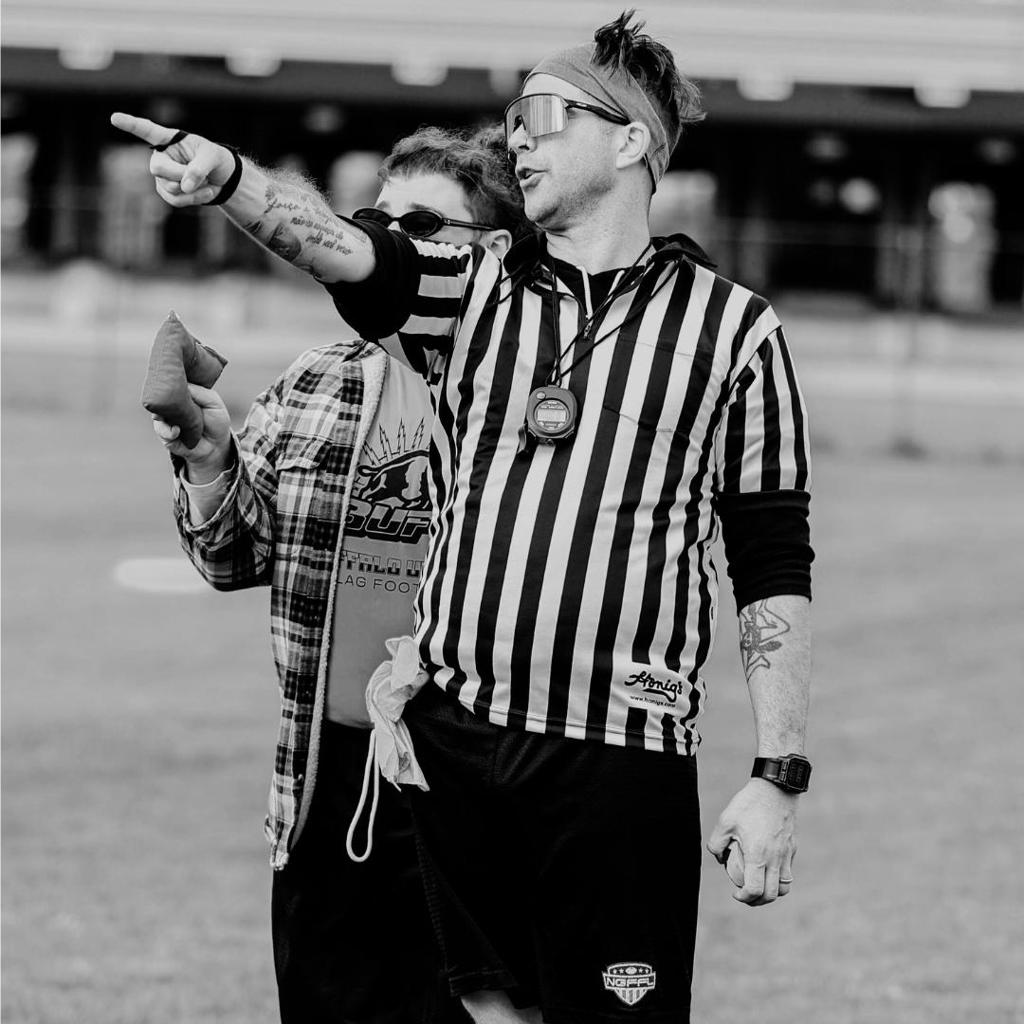 Chicago Play Schedule