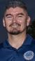 Assistant Coach OMAR PADILLA