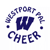 Westport PAL Cheerleading Beth Ashukian