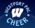 WPAL Cheer  Beth Ashukian