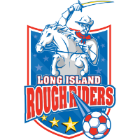 Long Island Rough Riders Logo