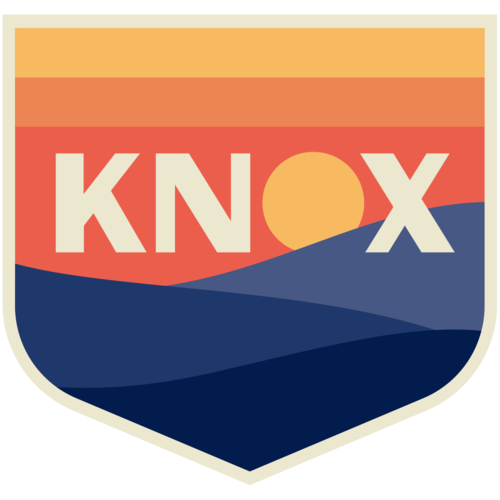 One Knoxville SC Logo