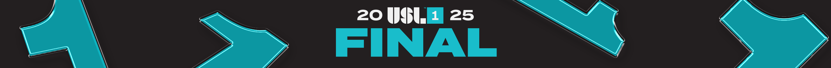 USL League One Playoffs presented by Terminix