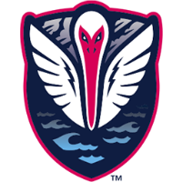 South Georgia Tormenta FC Logo