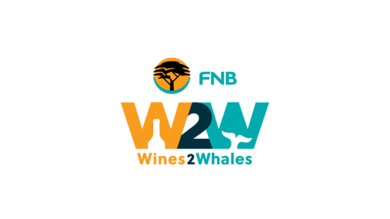 The FNB Wines2Whales - Chardonnay