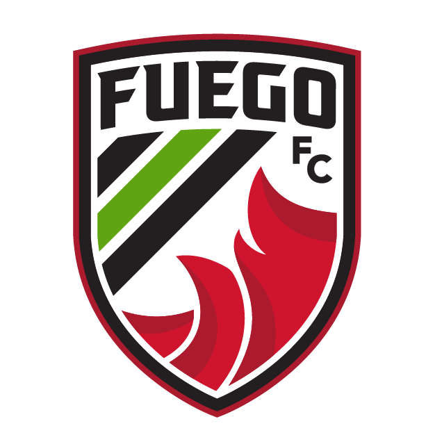 Central Valley Fuego FC Logo