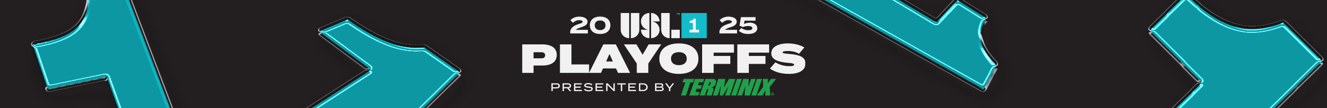 USL League One Playoffs presented by Terminix