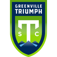 Greenville Triumph