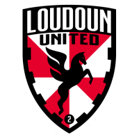 Loudoun United FC 2 Shield