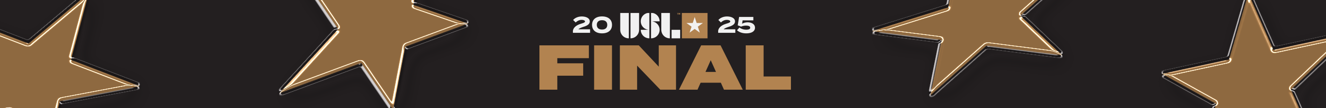 USL Championship Playoffs presented by Terminix