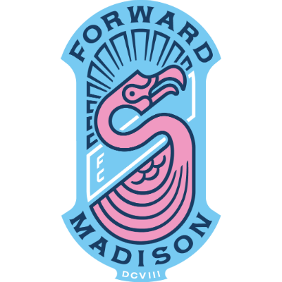 Forward Madison FC Logo