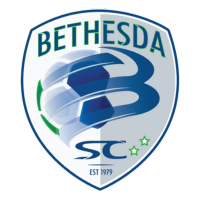 Bethesda SC Shield