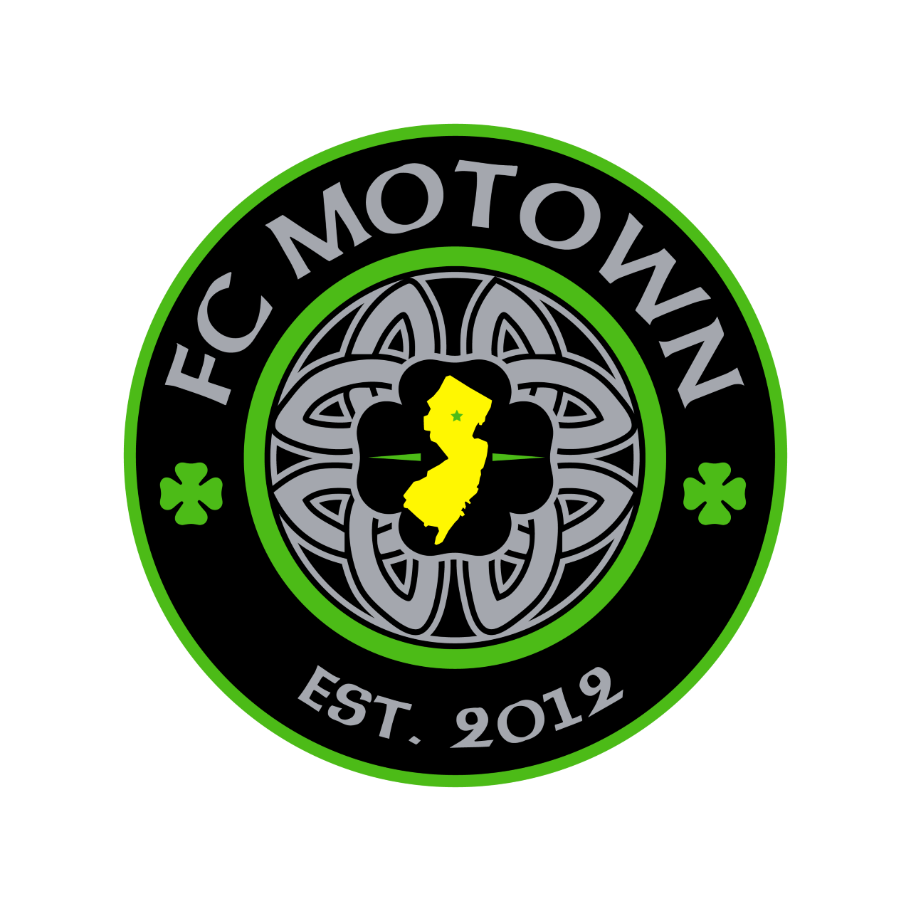 FC Motown Logo