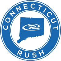 Connecticut Rush Shield
