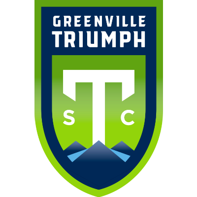 Greenville Triumph SC Logo