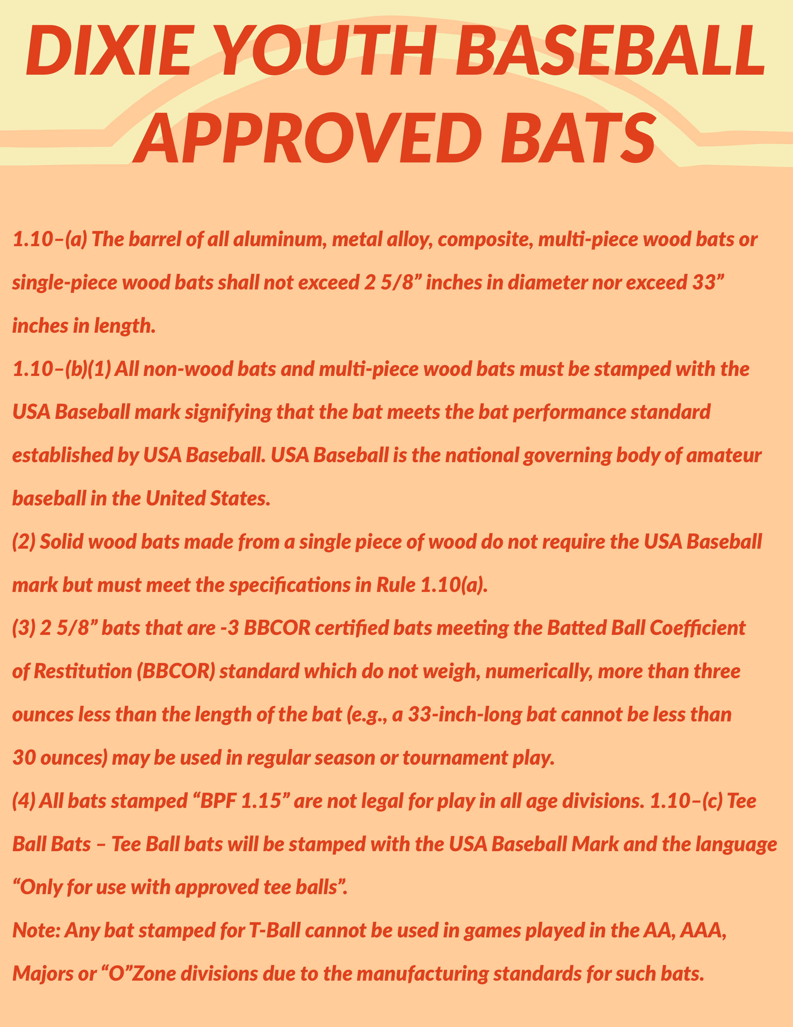Baseball