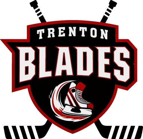 Trenton Hockey Association Logo