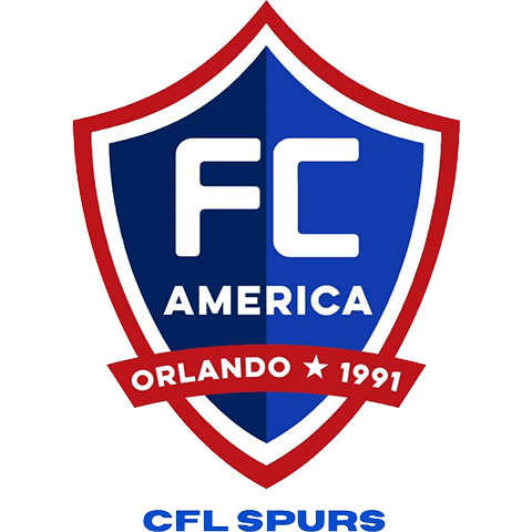 FC America CFL Spurs