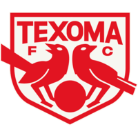 Texoma FC Shield