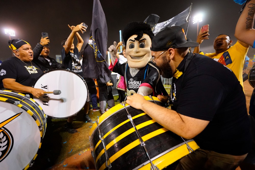 USL Championship Supporters Month