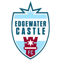 Edgewater Castle FC Shield