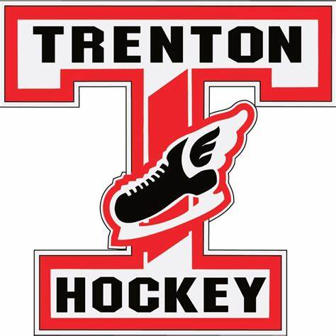 Trenton Hockey Association Logo