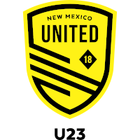 New Mexico United U23 Logo