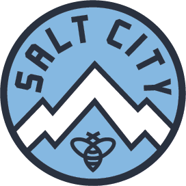 Salt City SC Logo