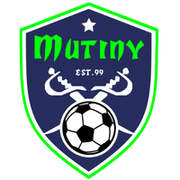 New England Mutiny Shield