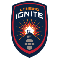 2. Lansing Ignite FC