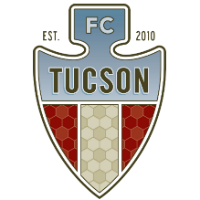 FC Tucson Logo